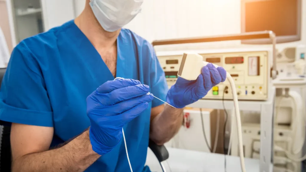 Radiofrequency Ablation Phoenix