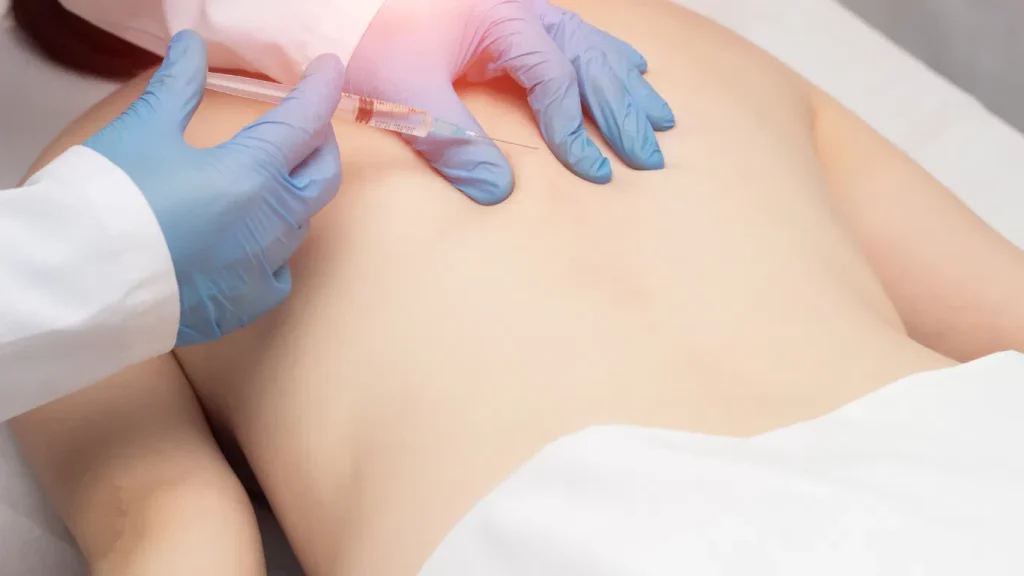 Trigger Point Injections Treatment in Phoenix AZ
