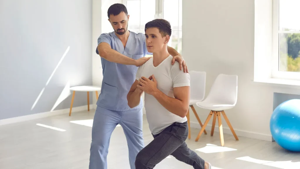 Pain Rehabilitation Services in Phoenix