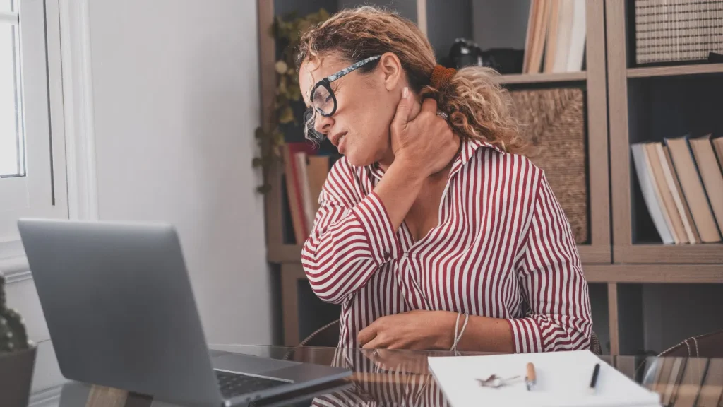 Fibromyalgia & Neuritis Treatment in Phoenix