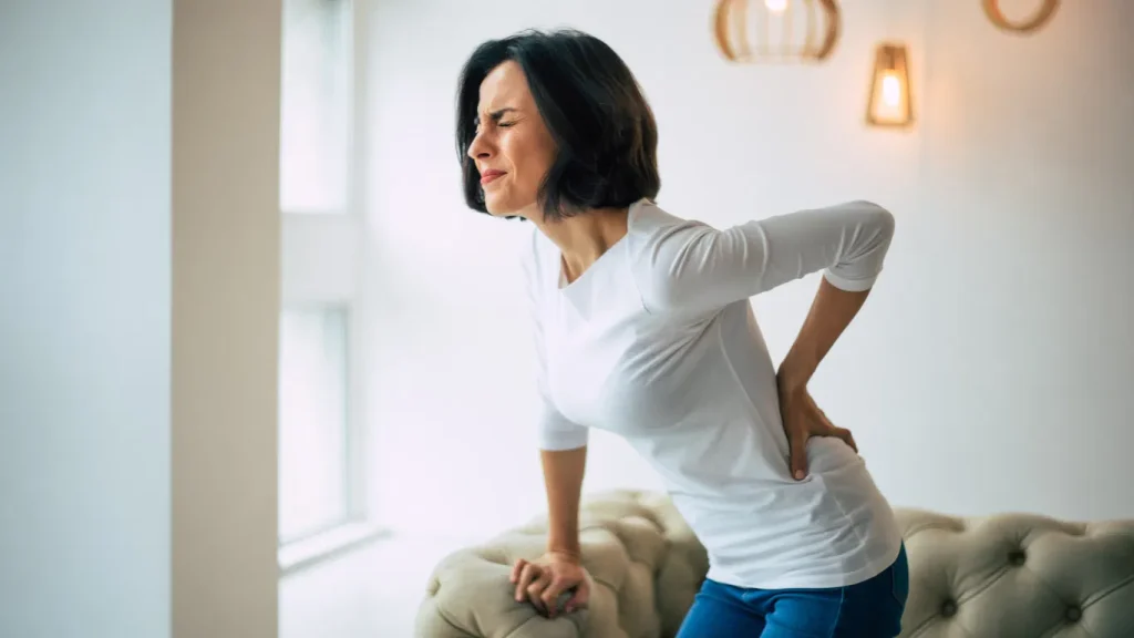 Low Back Pain Treatment Phoenix