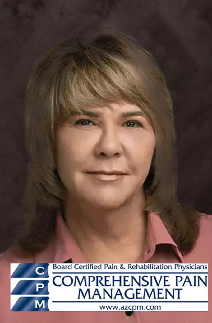 Marcelle Hanish, FNP-BC, LAC