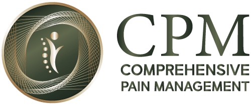 Comprehensive Pain Management Logo