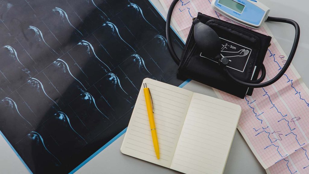 Diagnostic Nerve Blocks in Phoenix