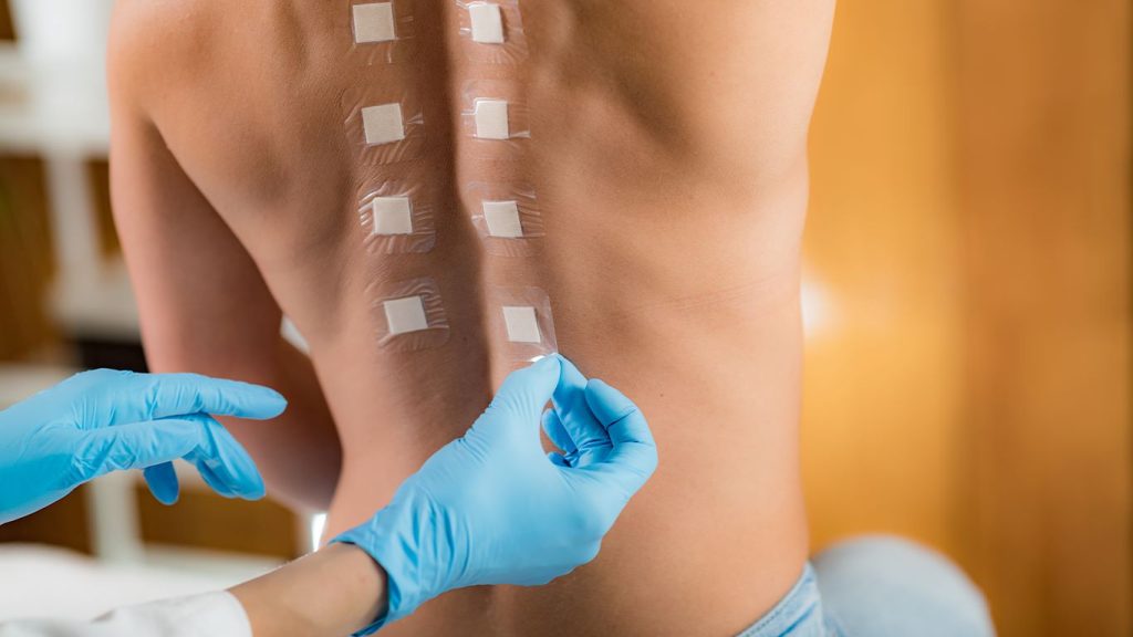 Discseel® Procedure in Phoenix