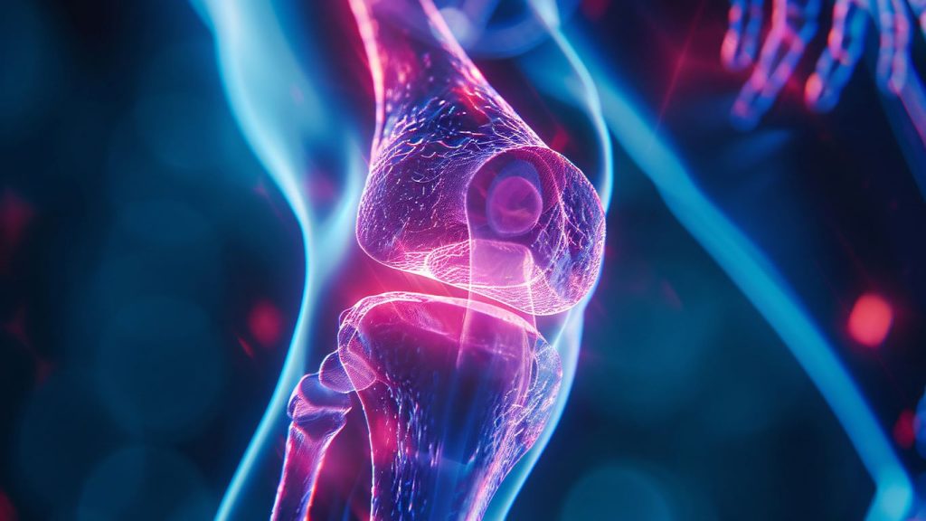 Genicular Nerve Block in Phoenix (G Block)