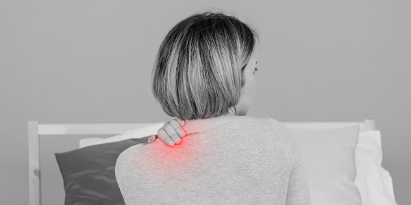 Pain relief without relying on medication