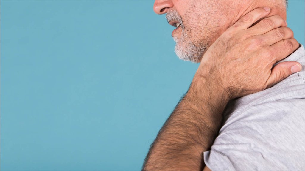 Stellate Ganglion Block in Phoenix