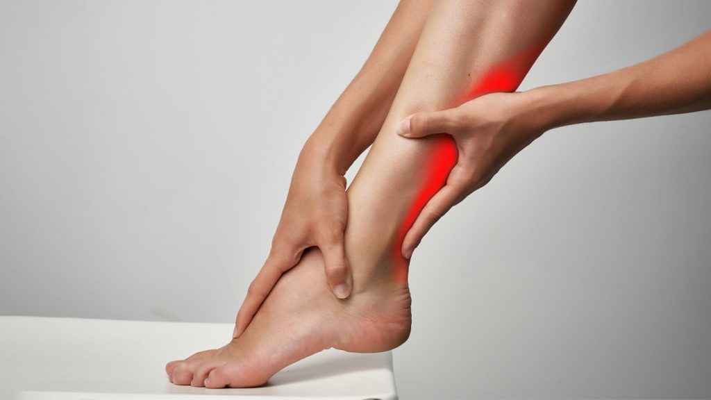 Achilles Tendonitis Treatments Phoenix