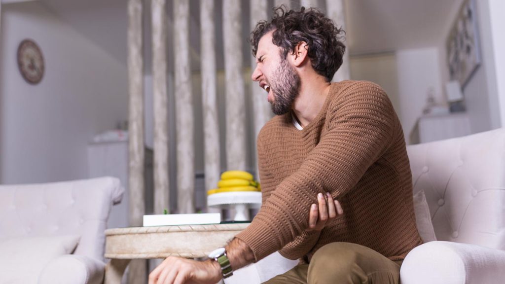 Chronic Pain Treatments Phoenix