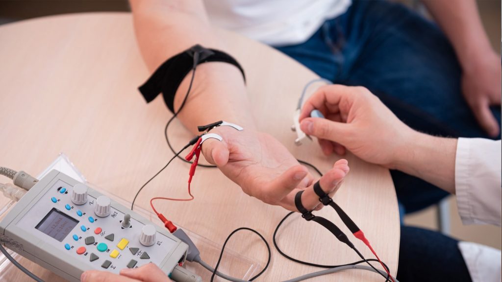 Electrodiagnostic Testing Scottsdale