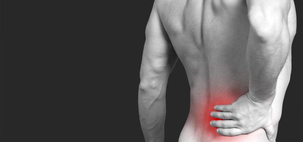 Hip Pain Treatments Phoenix