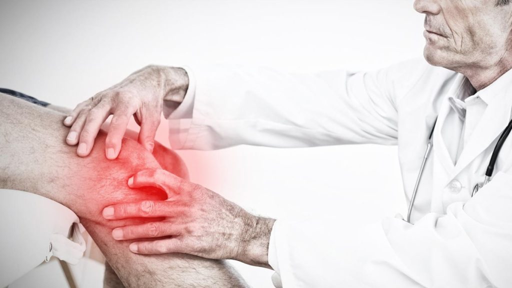 Joint Pain Treatments Scottsdale