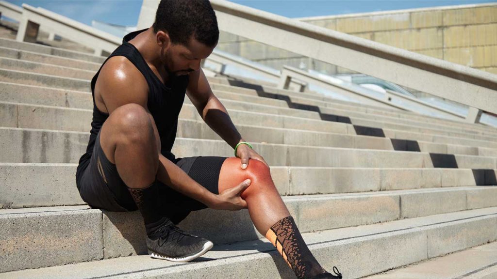 Knee Pain Treatments Phoenix