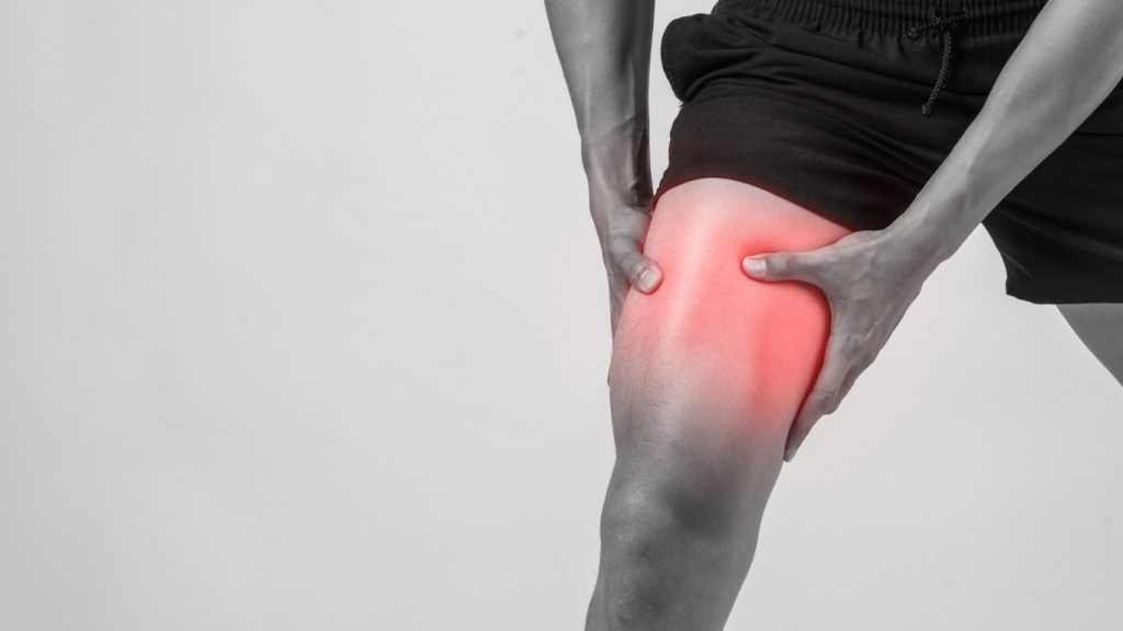 Leg Pain Treatments Phoenix