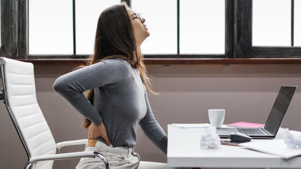 Low Back Pain Treatment Scottsdale