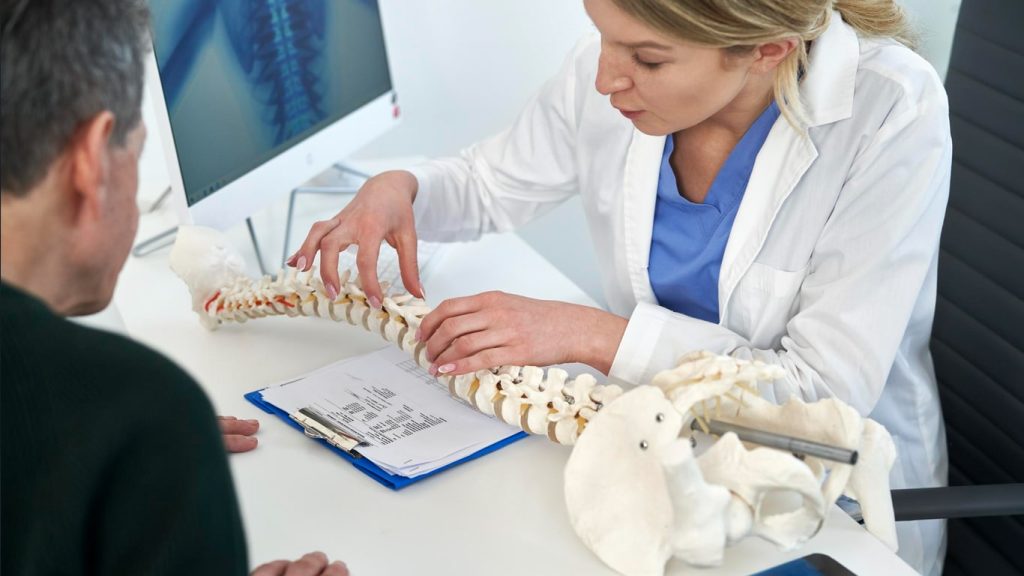 Medial Branch Blocks in Scottsdale