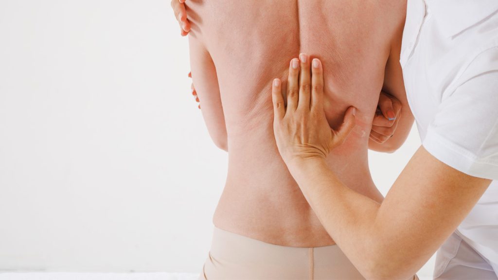 Non-Surgical Scoliosis Treatment Phoenix