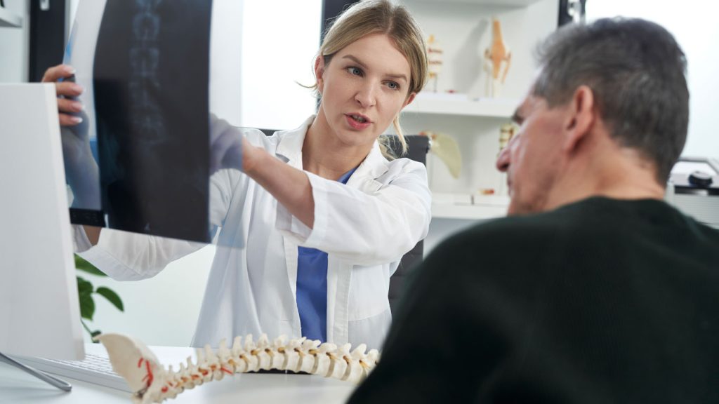 Osteoporosis Treatment Phoenix