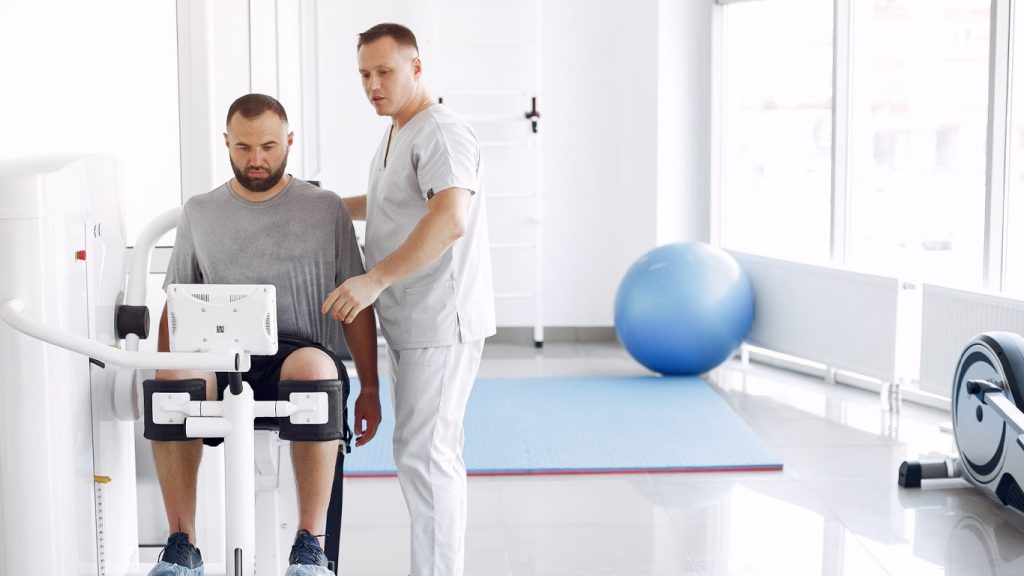 Pain Rehabilitation Services in Scottsdale