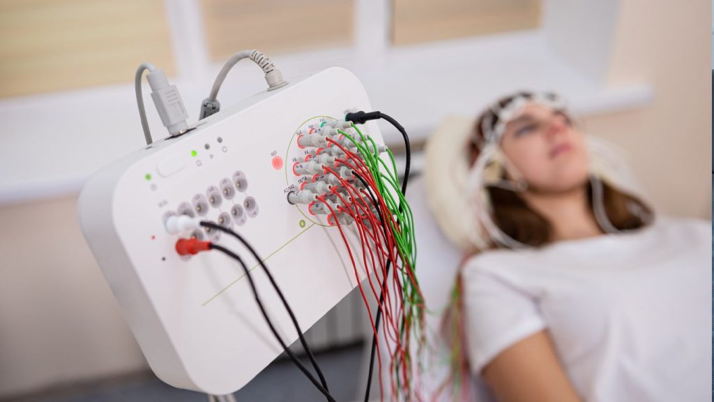 Peripheral Nerve Stimulation (PNS) in Scottsdale