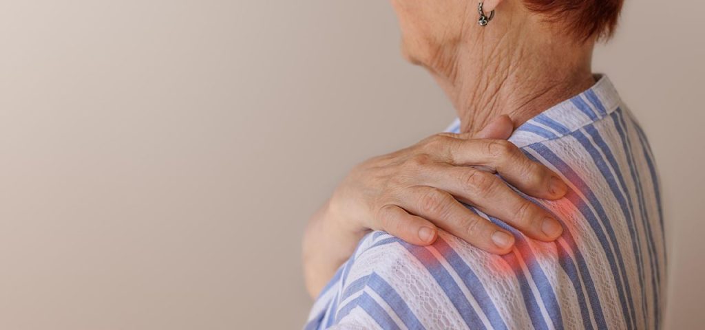 Shoulder Pain Treatments Phoenix