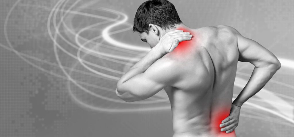 Total Body Pain Treatments Phoenix