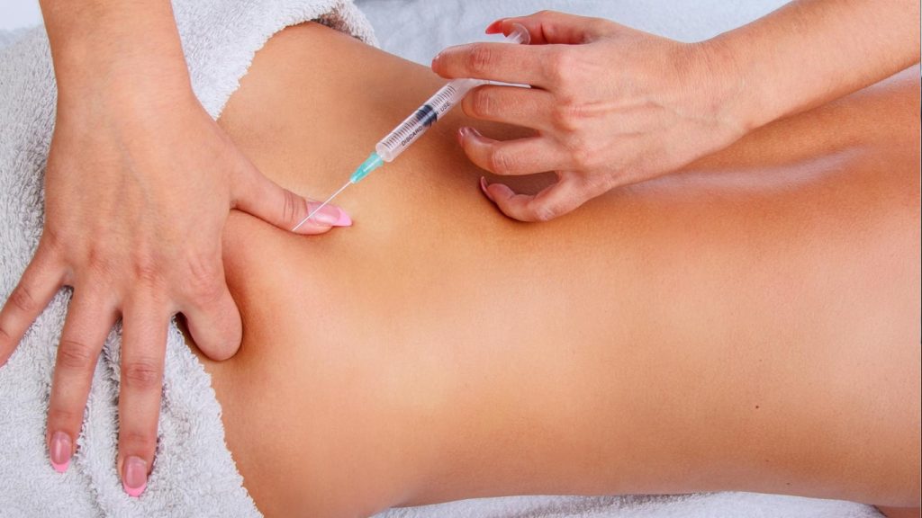 Trigger Point Injections in Scottsdale