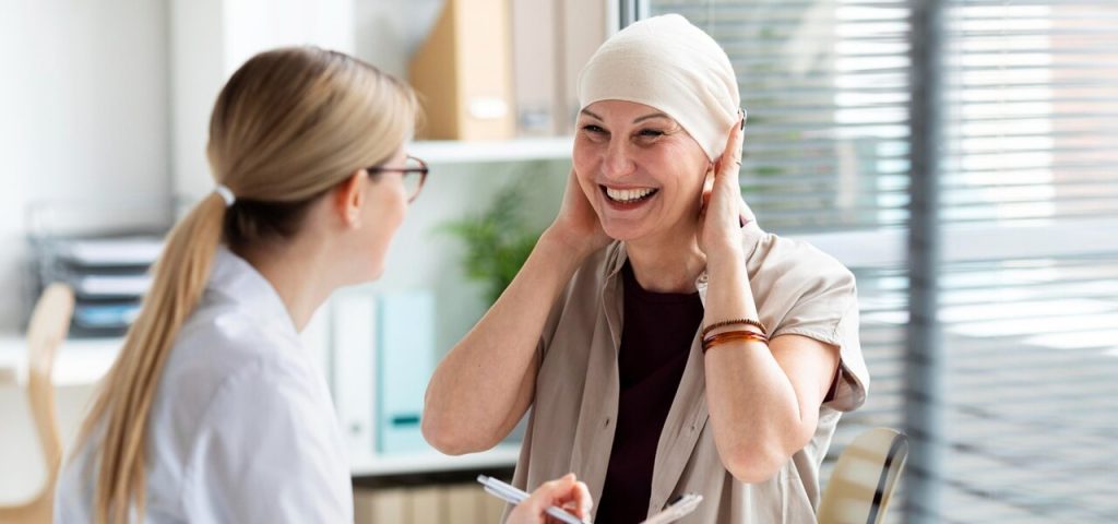 Cancer Pain Treatment in Phoenix