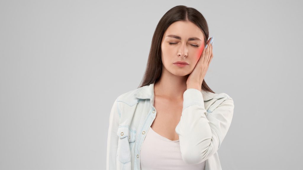 Facial Pain Treatments Scottsdale