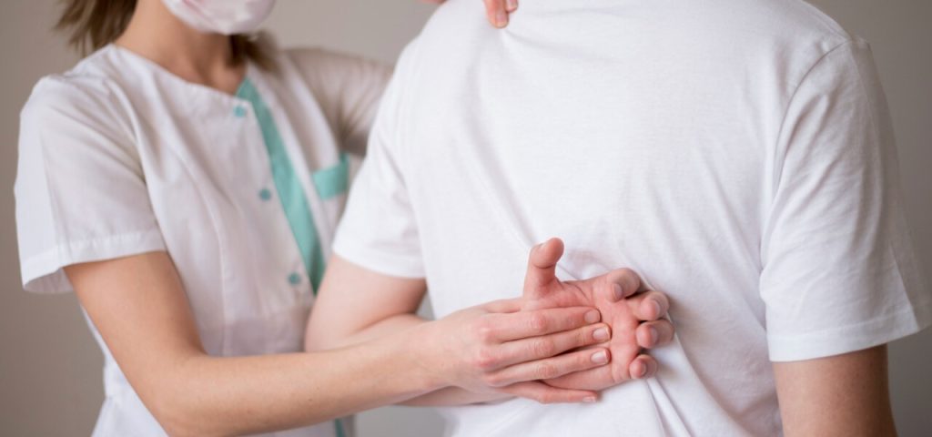 Failed Back Surgery Syndrome Phoenix