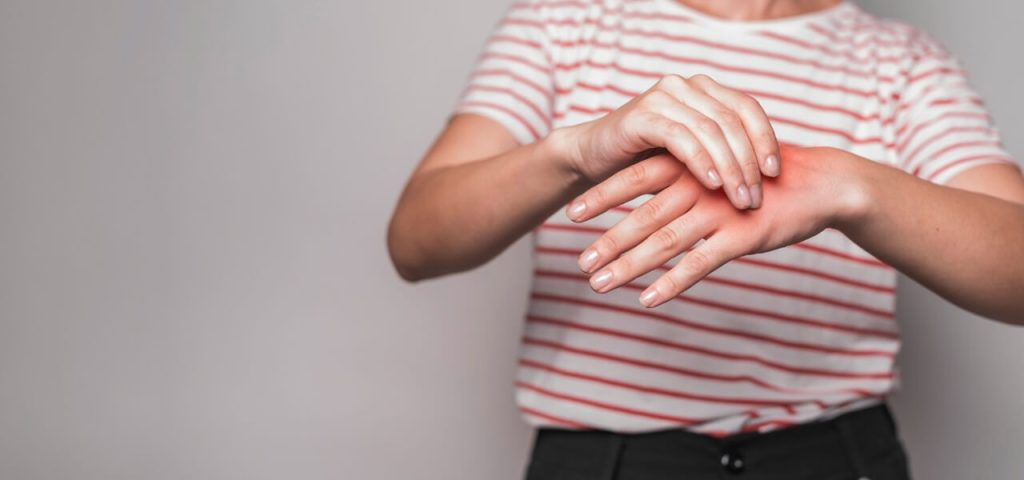 Neuropathic Pain Treatment Phoenix