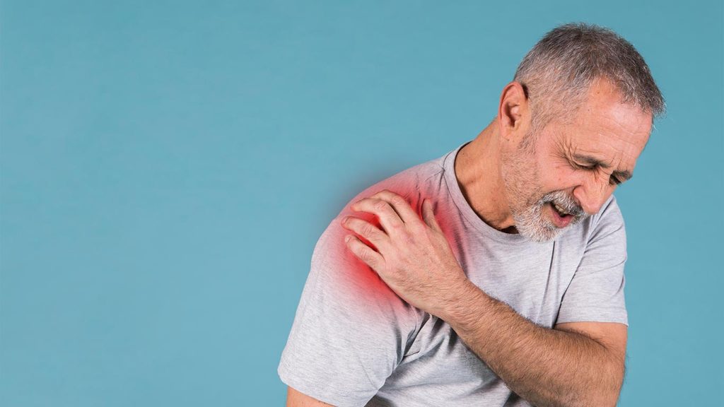 Non-Surgical Rotator Cuff Tear Treatment Scottsdale