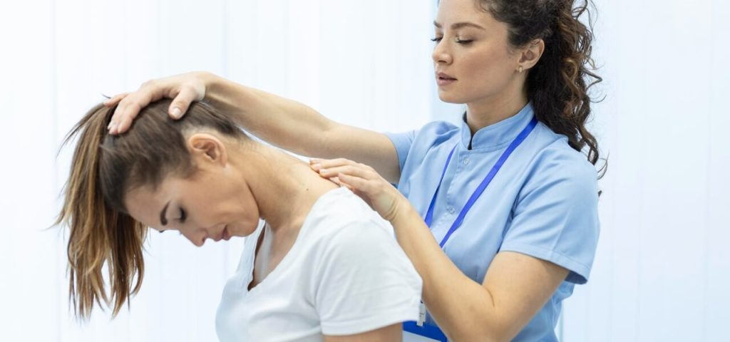 Chiropractic Adjustments in Phoenix