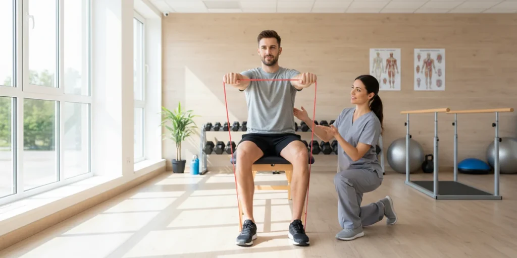 Physical Therapy Treatments in Scottsdale, AZ