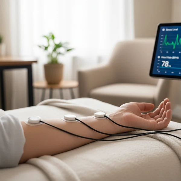 Types of Biofeedback in Scottsdale